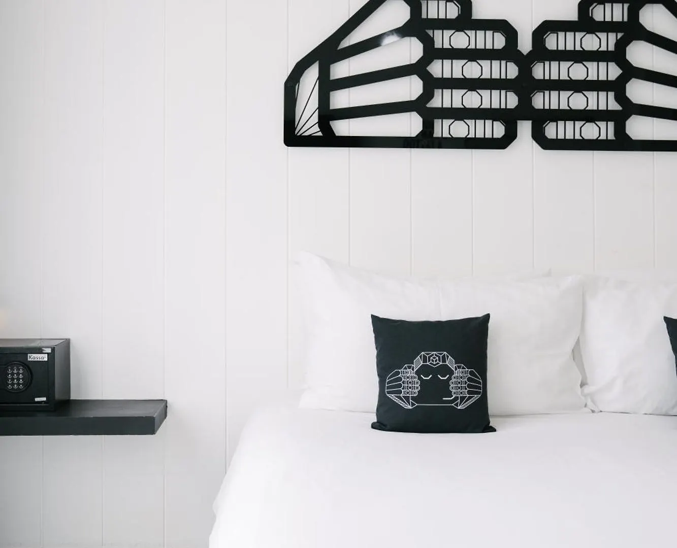 Blu Monkey Phi Phi Island Hotel
