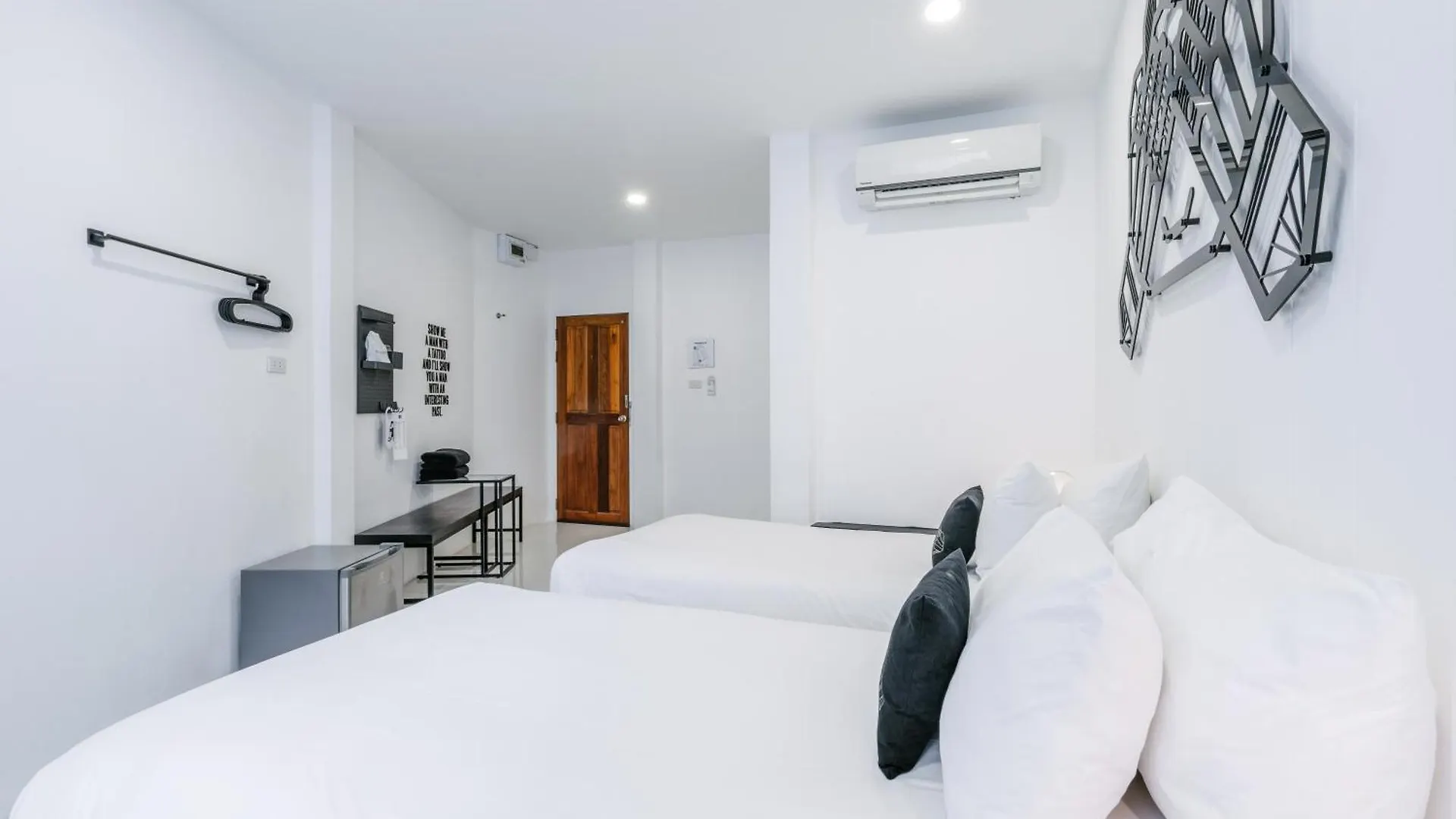 Blu Monkey Phi Phi Island Hotel Thailand
