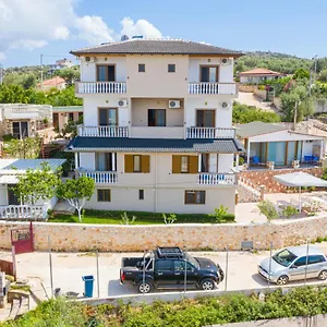 *** Pensjonat Diamond Albania