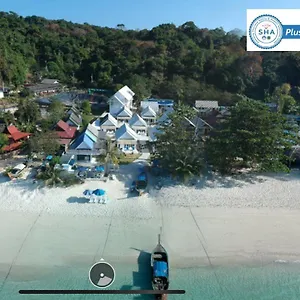 Pp Blue Sky Resort-sha Resort
