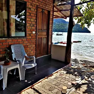 Dalum Beachhouse Affittacamere