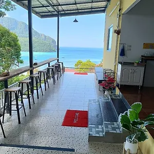 The View Islas Phi Phi