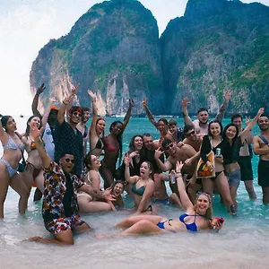 Bodega Koh Islas Phi Phi