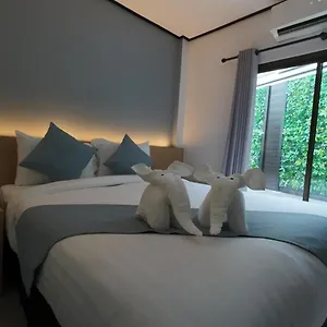 Hotel Jong's House- Island, Ko Phi Phi