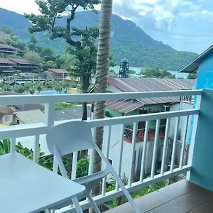 Blue View House Ostello