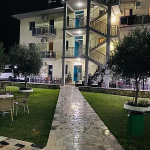  Hotel apartamentowy Vila Hotel Albania