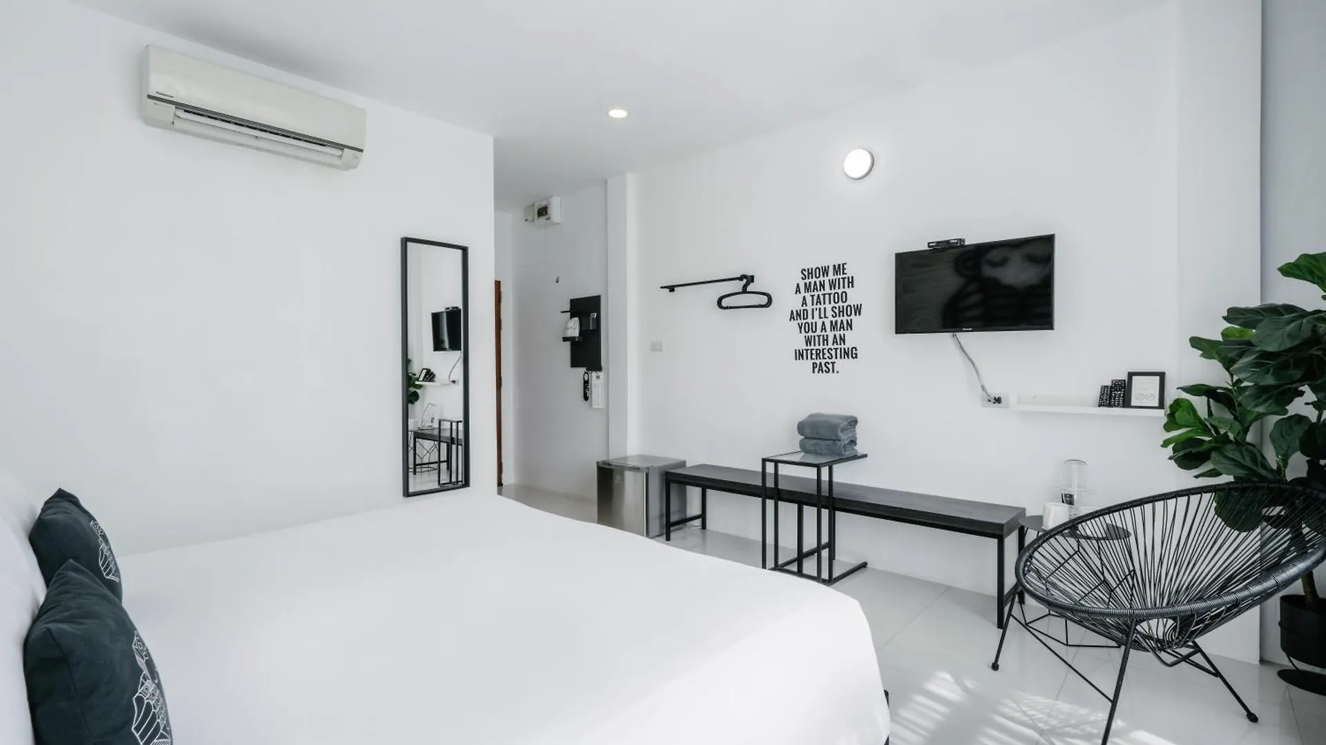 Hotel Blu Monkey Phi Phi Island